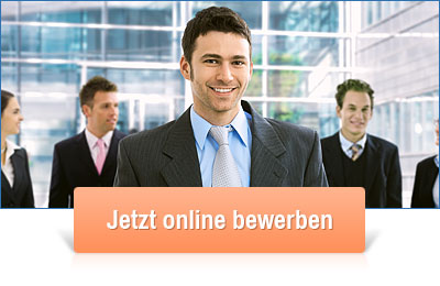 Filialleiter für neue Standorte
